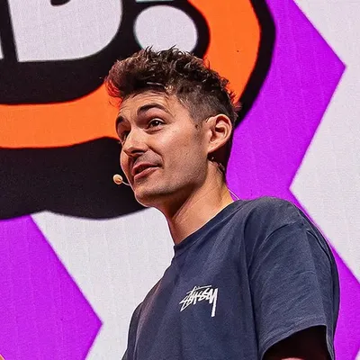 Mat Voyce profile