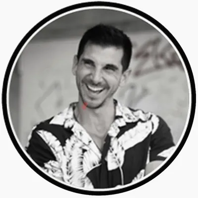 Mati Castaño | Salí de lo común profile