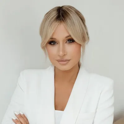 Matylda Bojda • Makeup Expert • Fashion • Lifestyle profile