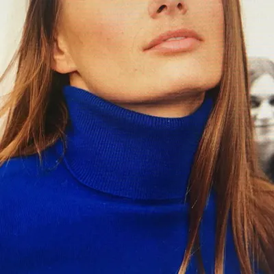 MATYLDA KRZYKOWSKI profile