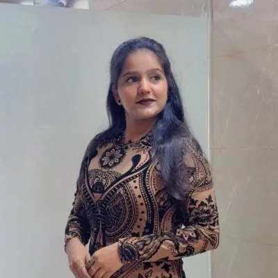 Mau Jagtap❤️ profile