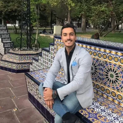 Mauro Gutiérrez profile