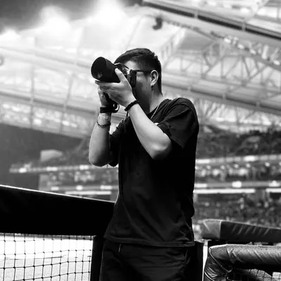Mau Huerto | Fotógrafo Deportivo profile