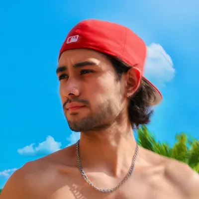 Mau Arriaga profile
