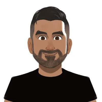 Mauricio Abril profile