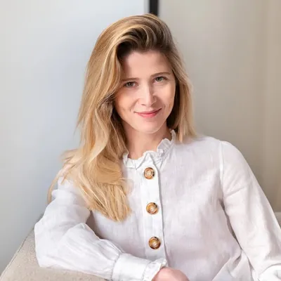 Maud Saget Architecte profile