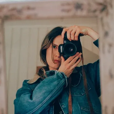Maud Chalard profile