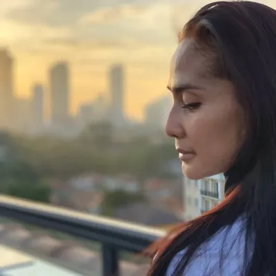 Maudy Koesnaedi profile