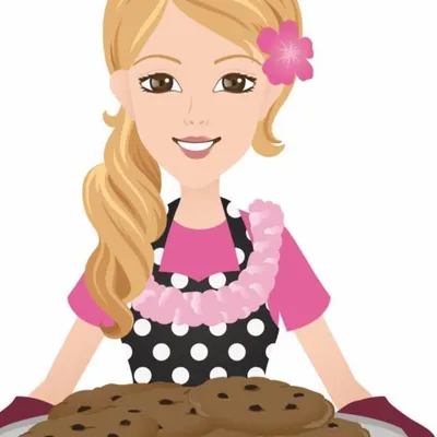 The Maui Cookie Lady