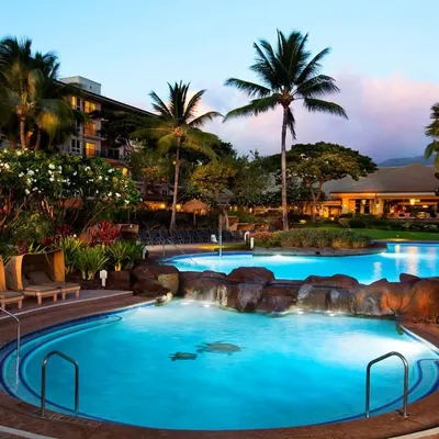 Maui Hawaii Vacations profile