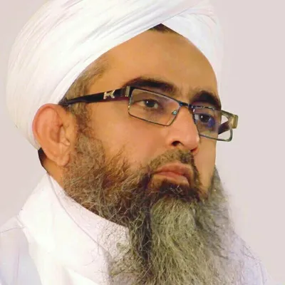 Maulana Shakir Noorie profile