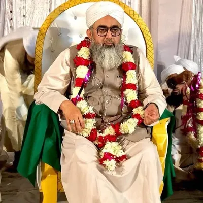 Maulana Shakir Noorie profile