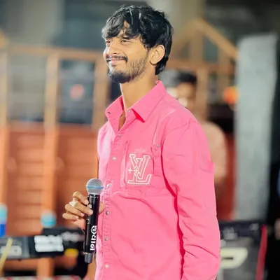 Maulik Barot(બ્રહ્મભટ્ટ) profile