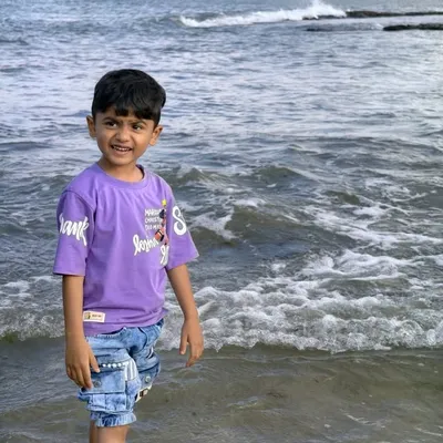 Maulik Markana profile