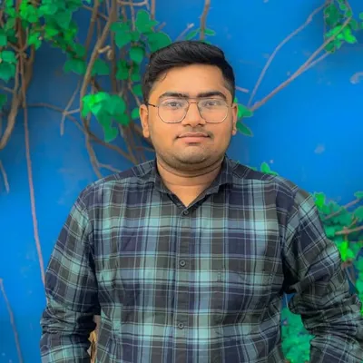Maulik Raghuvanshi profile