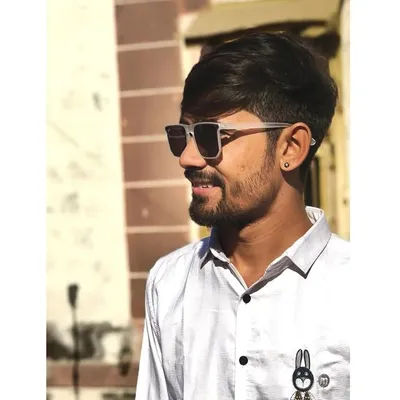 Maulik Shiroya profile