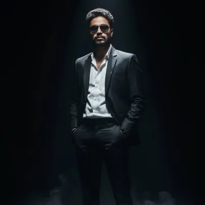 Maulik Sodha profile