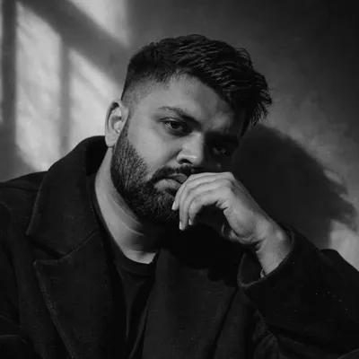 Maulikk Gohel profile