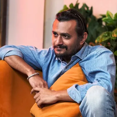 Moulik Nayak profile