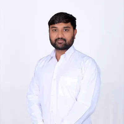 Maulik patel profile
