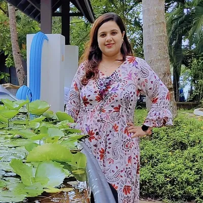 Mauli Rathod profile