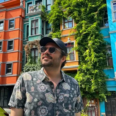 Mau Madriz profile