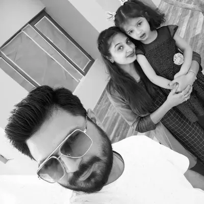 Maunish Patel profile