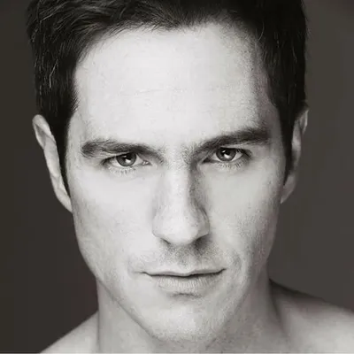 Mauricio Ochmann profile