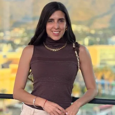 Maura Bellagamba profile