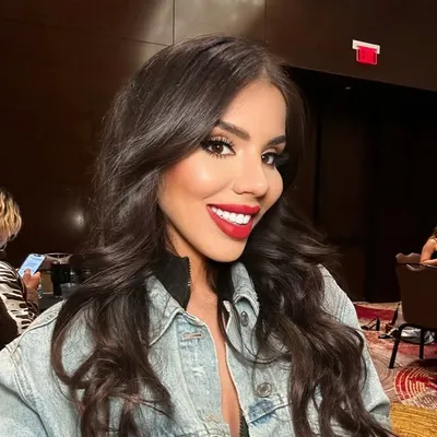 Maurah Ruiz profile