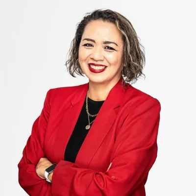 Maureen Hitipeuw • Community Builder • Women Empowerment profile