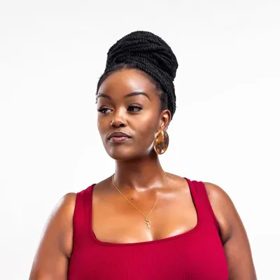 Maureen Kunga profile