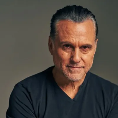 Maurice Benard profile
