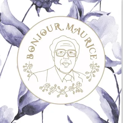 Maurice • brunch • lunch profile