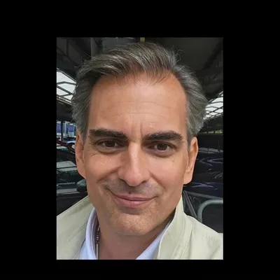 Maurice D. Lohrke profile