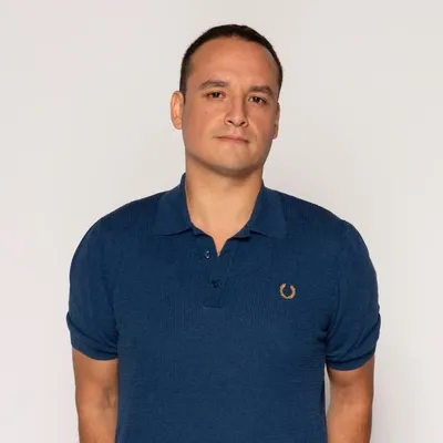 Mauricio Pedroza profile