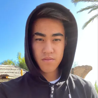 Mauricio Matzuda profile