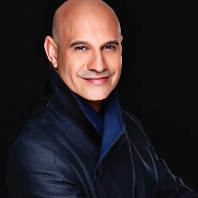 Mauricio Pina profile