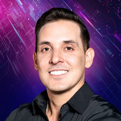 Mauricio Benoist | Mentalidad | Negocios | Ventas profile