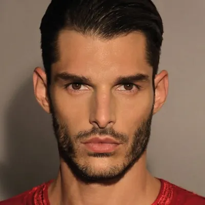 Mauricio Biscaro profile