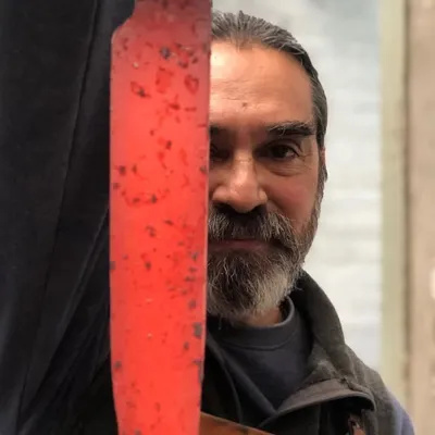 Mauricio Carlos Daletzky profile