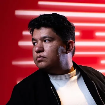 Mauricio Carreto profile