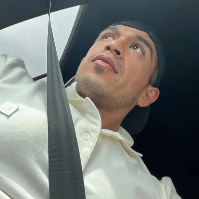 Mauricio Campos profile