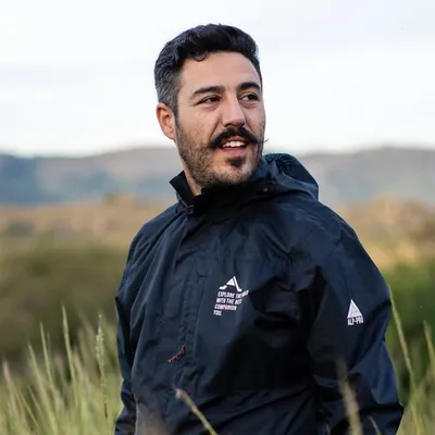 Mauricio Guartelá profile