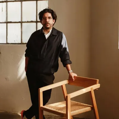 Mauricio Guerrero profile