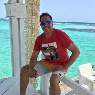 Mauricio Lara C. profile