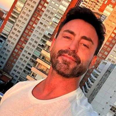 Mauricio Lavaselli profile