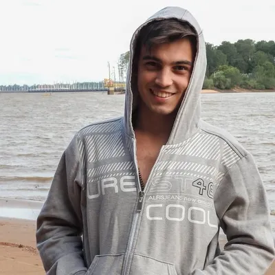 Mauricio Mohr profile
