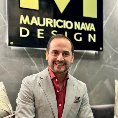Mauricio Nava Design profile