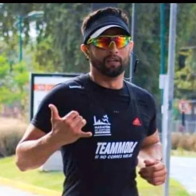 Mauricio Olivares López profile